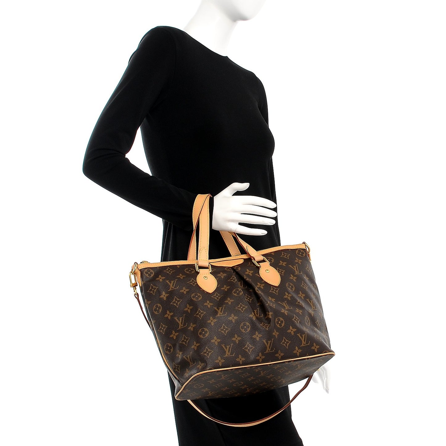 Monogram Palermo PM