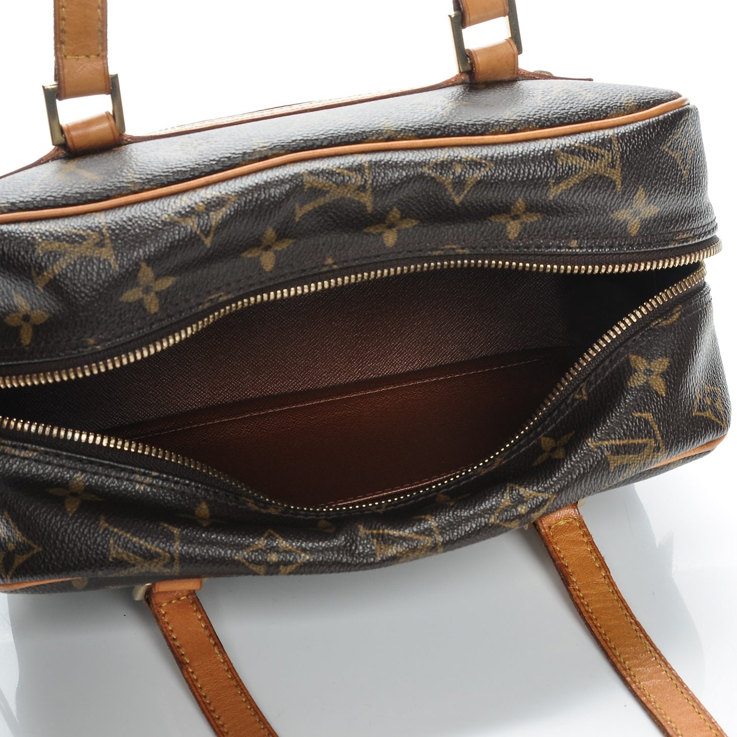 Monogram Cite MM
