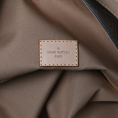 Louis Vuitton Monogram Graceful MM 6 of 17