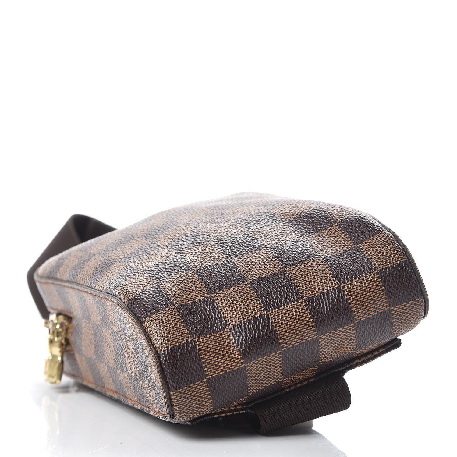 Louis Vuitton Damier Ebene Geronimos 4 of 11