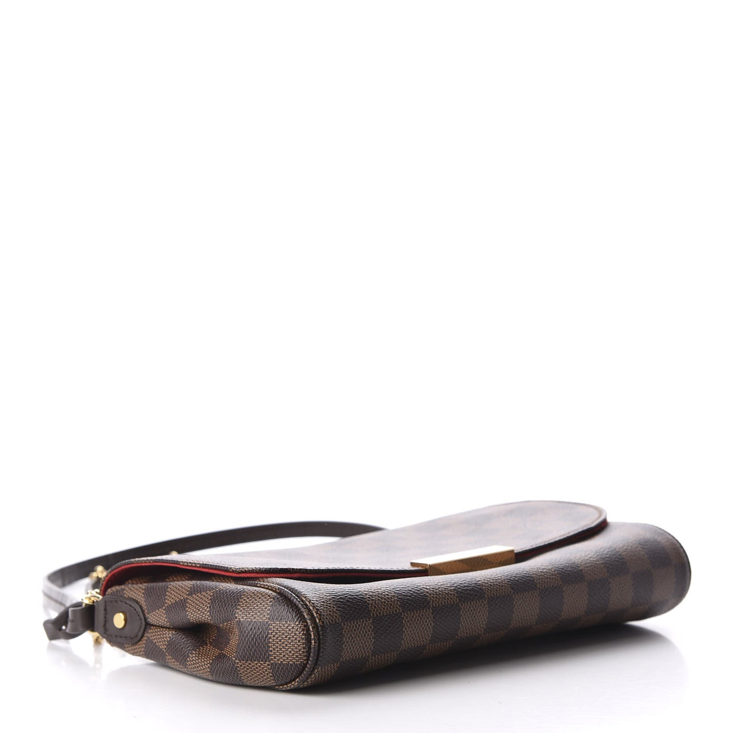 Damier Ebene Favorite MM