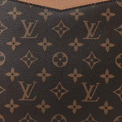 Louis Vuitton Monogram Daily Pouch Sesame 8 of 10