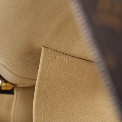 Louis Vuitton Monogram Manhattan GM 7 of 18