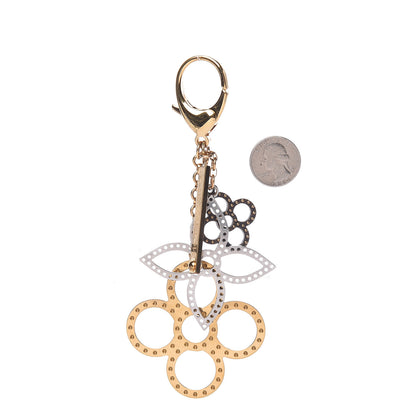 Louis Vuitton Tapage Bag Charm 2 of 2