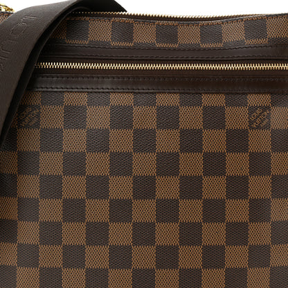 Louis Vuitton Damier Ebene Bosphore Pochette 7 of 9