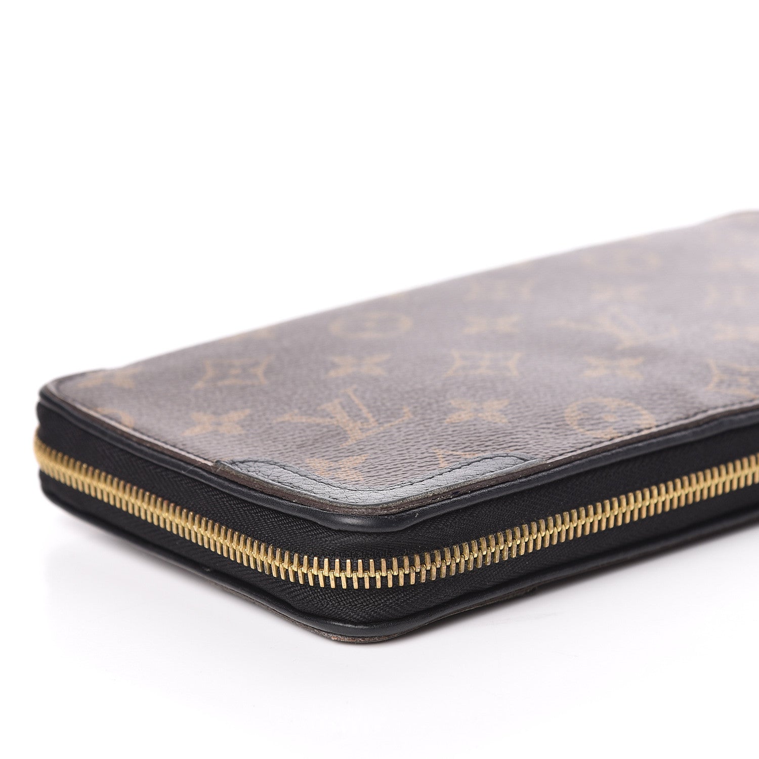 Louis Vuitton Monogram Daily Organizer Black 9 of 10