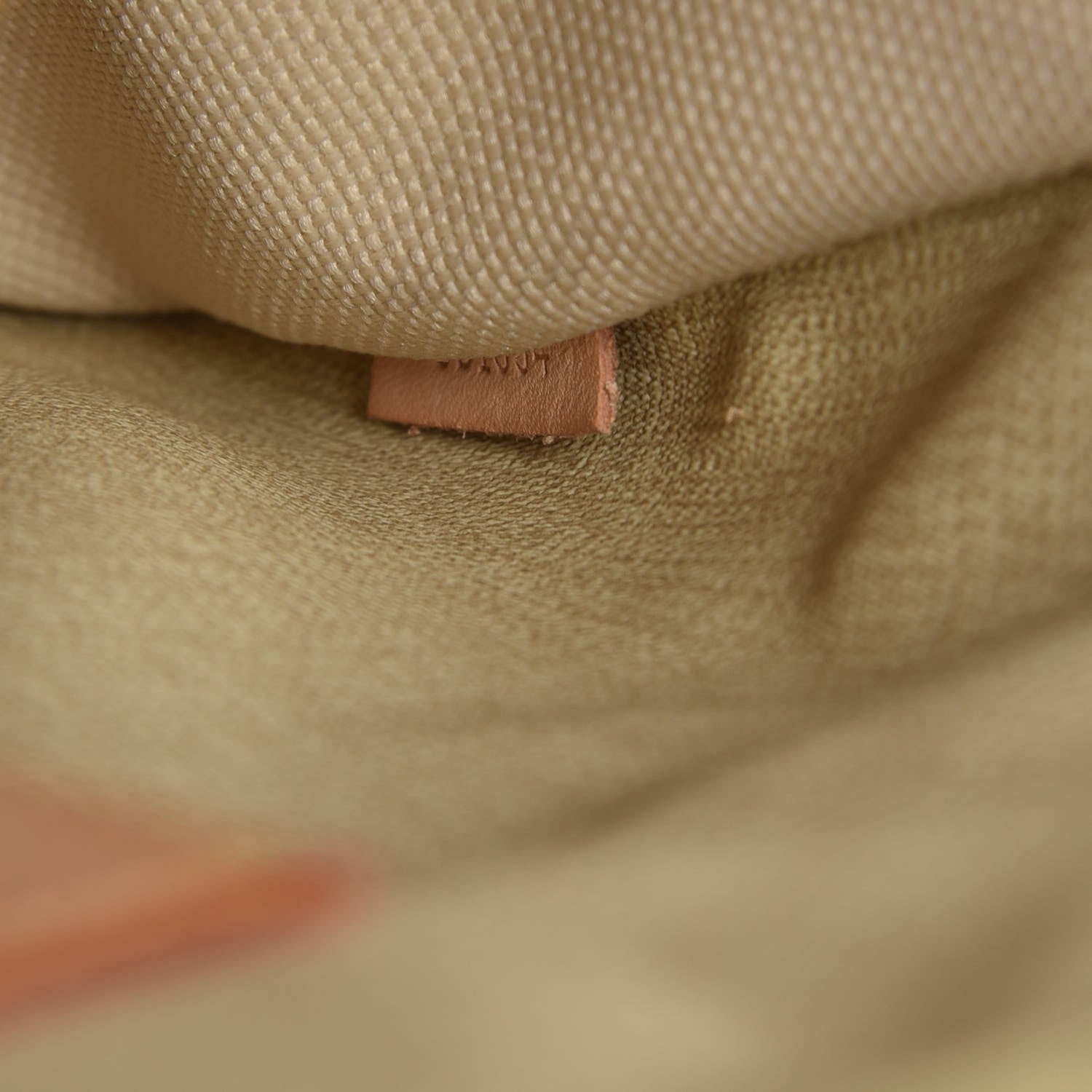 Louis Vuitton Monogram Trouville 7 of 7