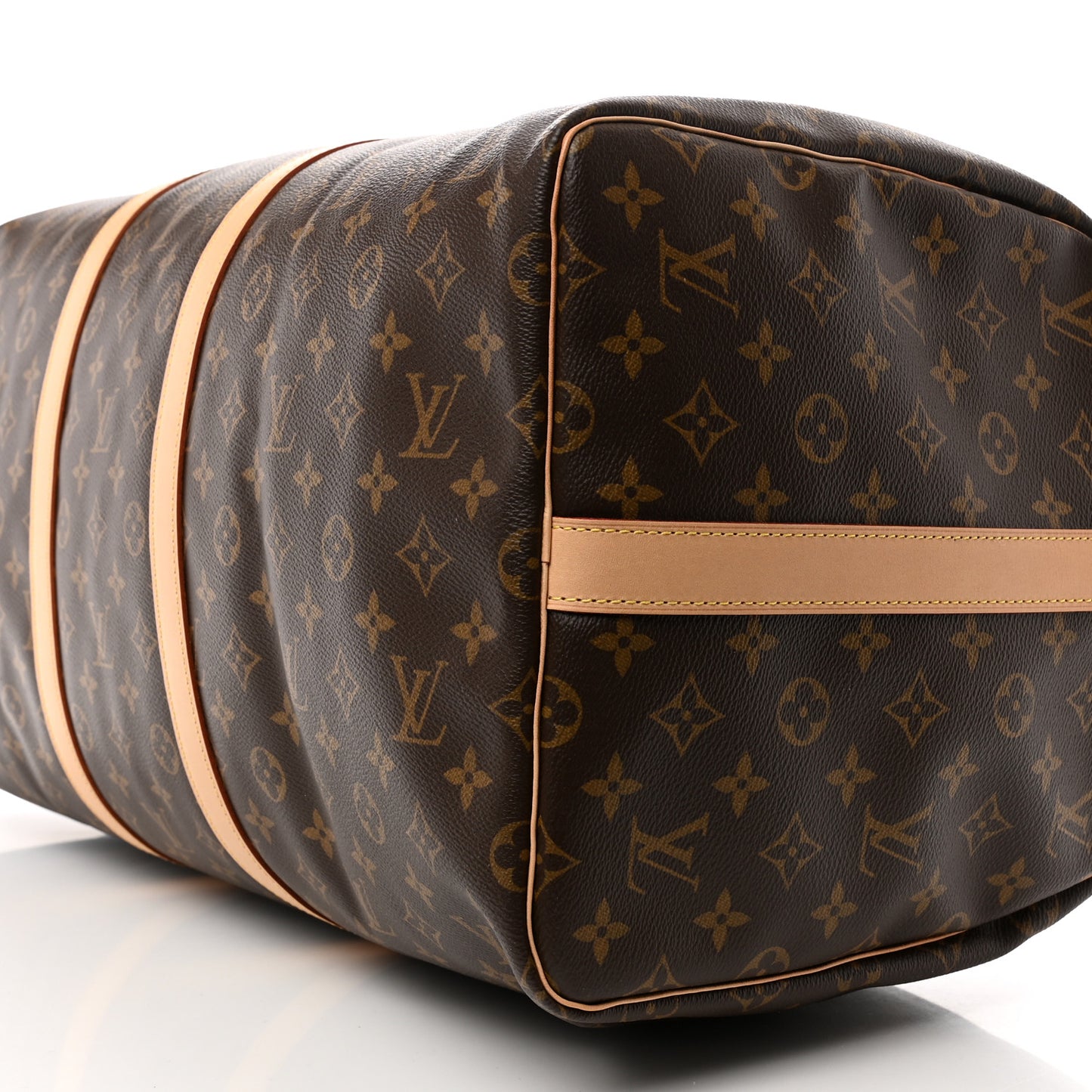 Monogram Keepall Bandouliere 55
