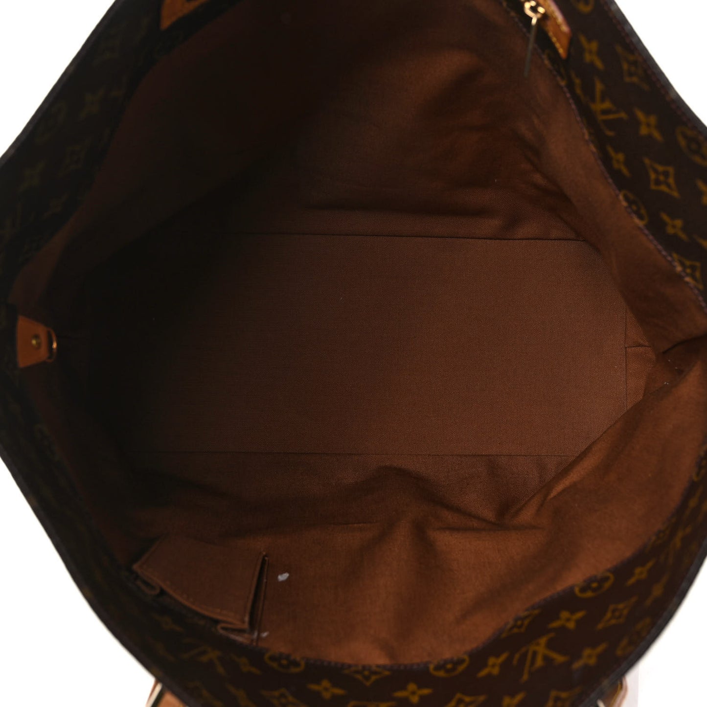 Monogram Cabas Alto