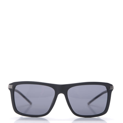 Louis Vuitton Damier Alliance Sunglasses Z0771E Black 2 of 8
