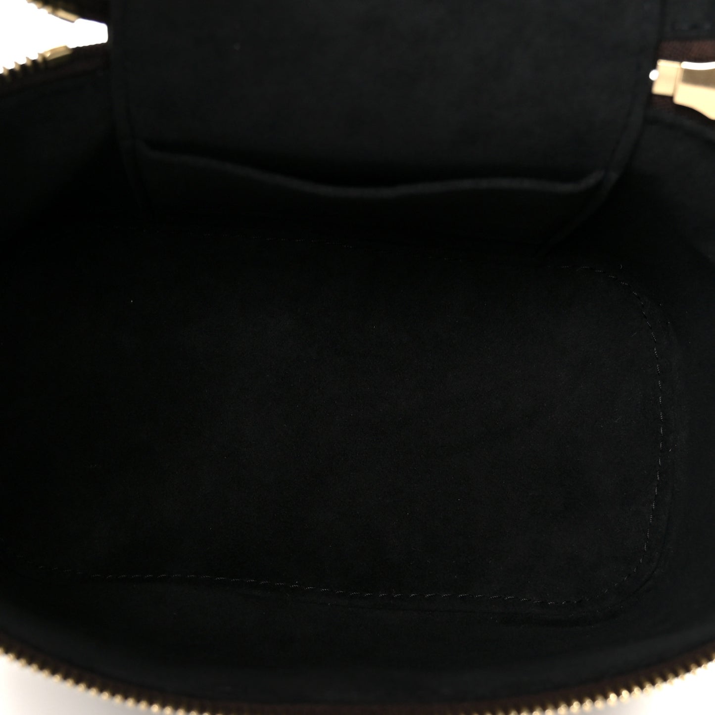 Reverse Monogram Vanity PM
