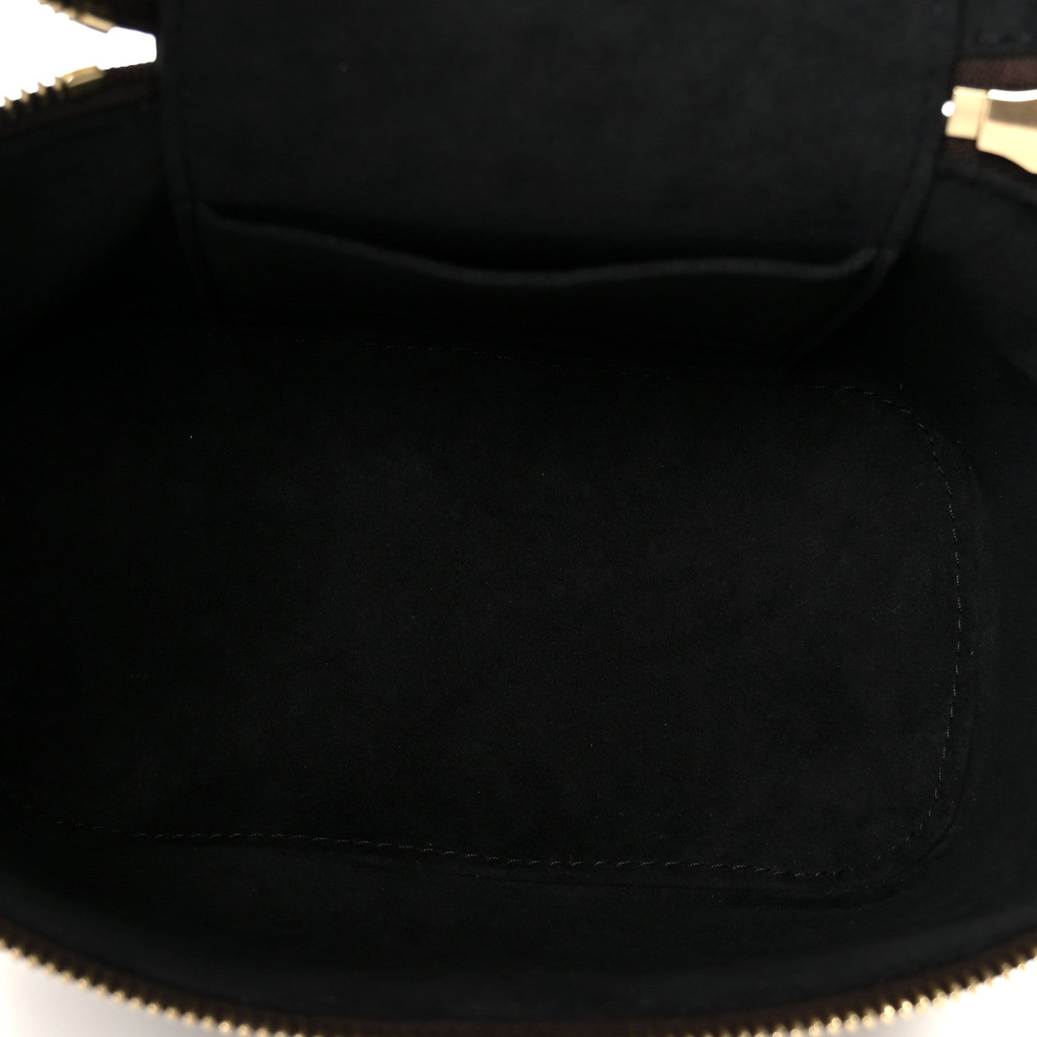 Louis Vuitton Reverse Monogram Vanity PM 5 of 9