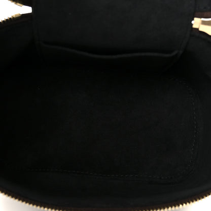 Louis Vuitton Reverse Monogram Vanity PM 5 of 9
