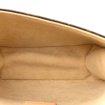 Louis Vuitton Monogram Saumur BB 5 of 10