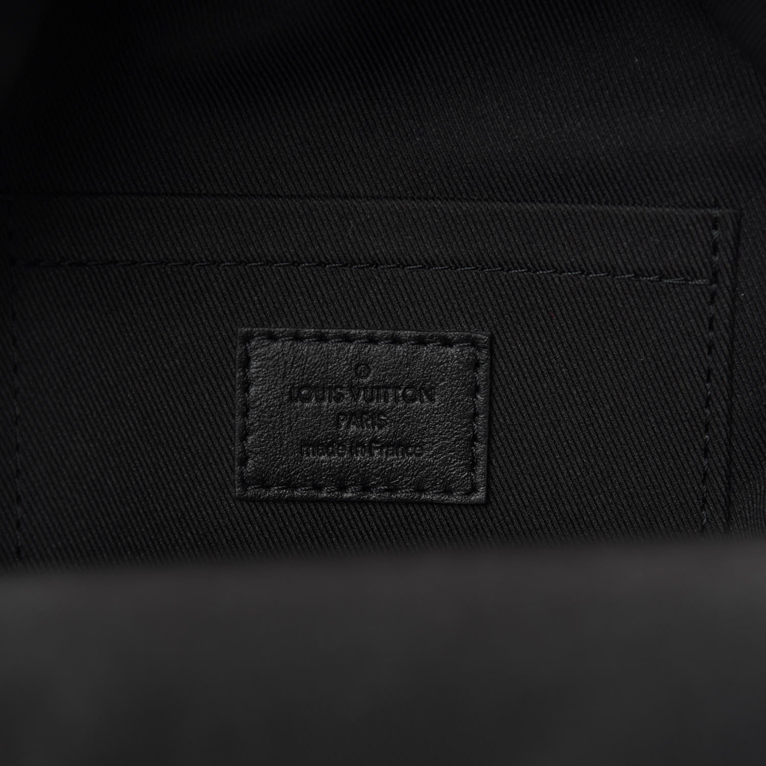 Louis Vuitton Reverse Monogram Palm Springs Backpack Mini 7 of 10