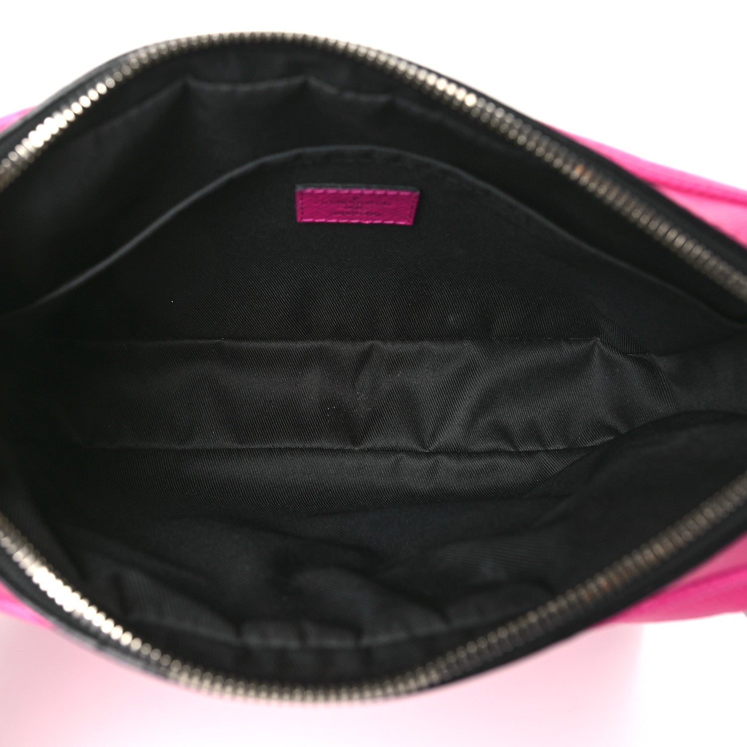 Louis Vuitton Taigarama Outdoor Messenger Fuchsia 5 of 11
