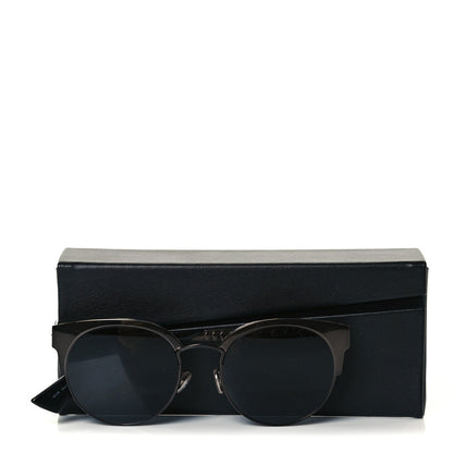 Christian Dior Diorama Mini Sunglasses Black 6 of 6