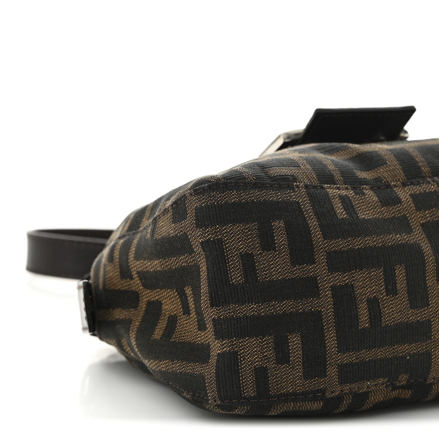 Zucca Shoulder Bag Tobacco