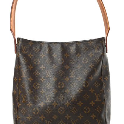 Louis Vuitton Monogram Looping GM 8 of 13