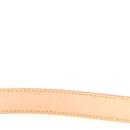 Louis Vuitton Vachetta Adjustable Shoulder Strap 4 of 4