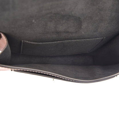 Louis Vuitton Calfskin Monogram Biface 7 of 11