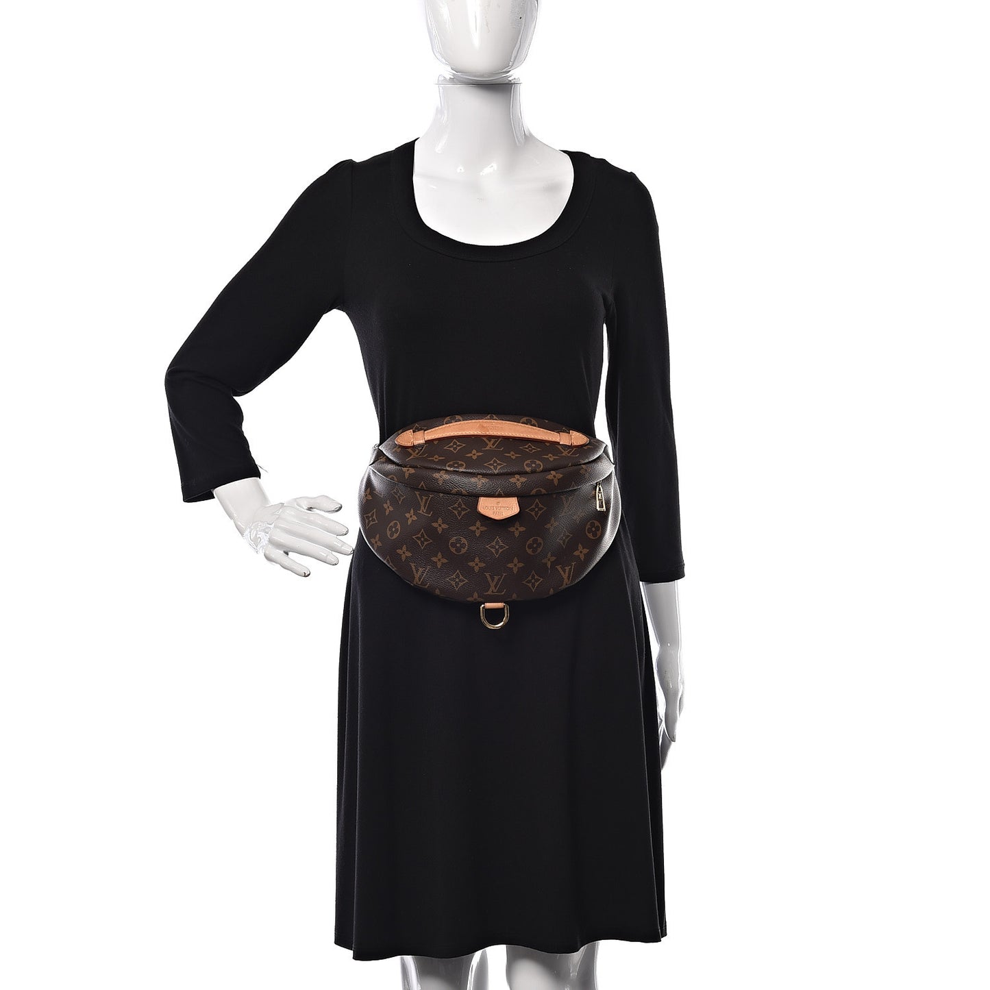 Monogram Bumbag