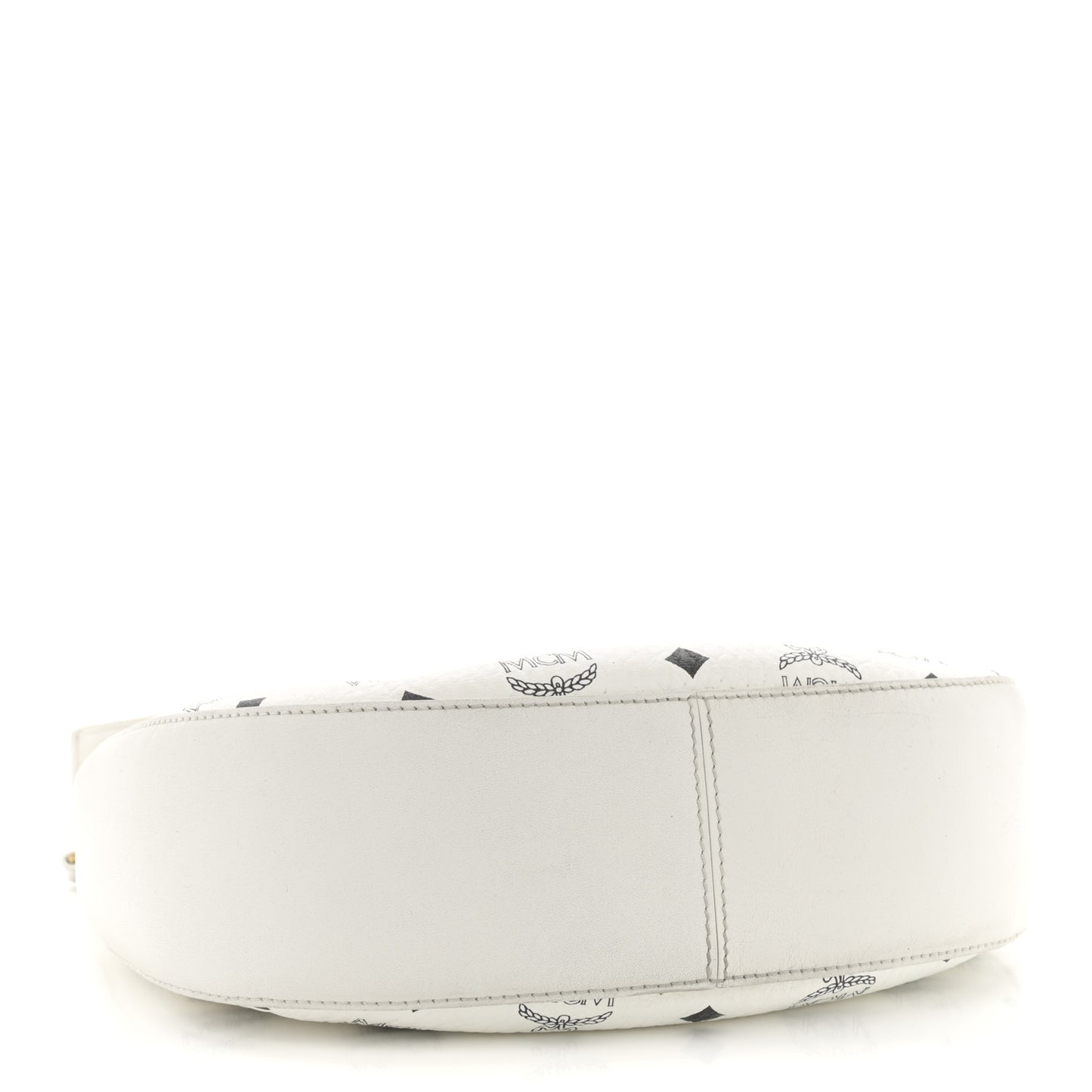 Visetos Patricia Hobo White