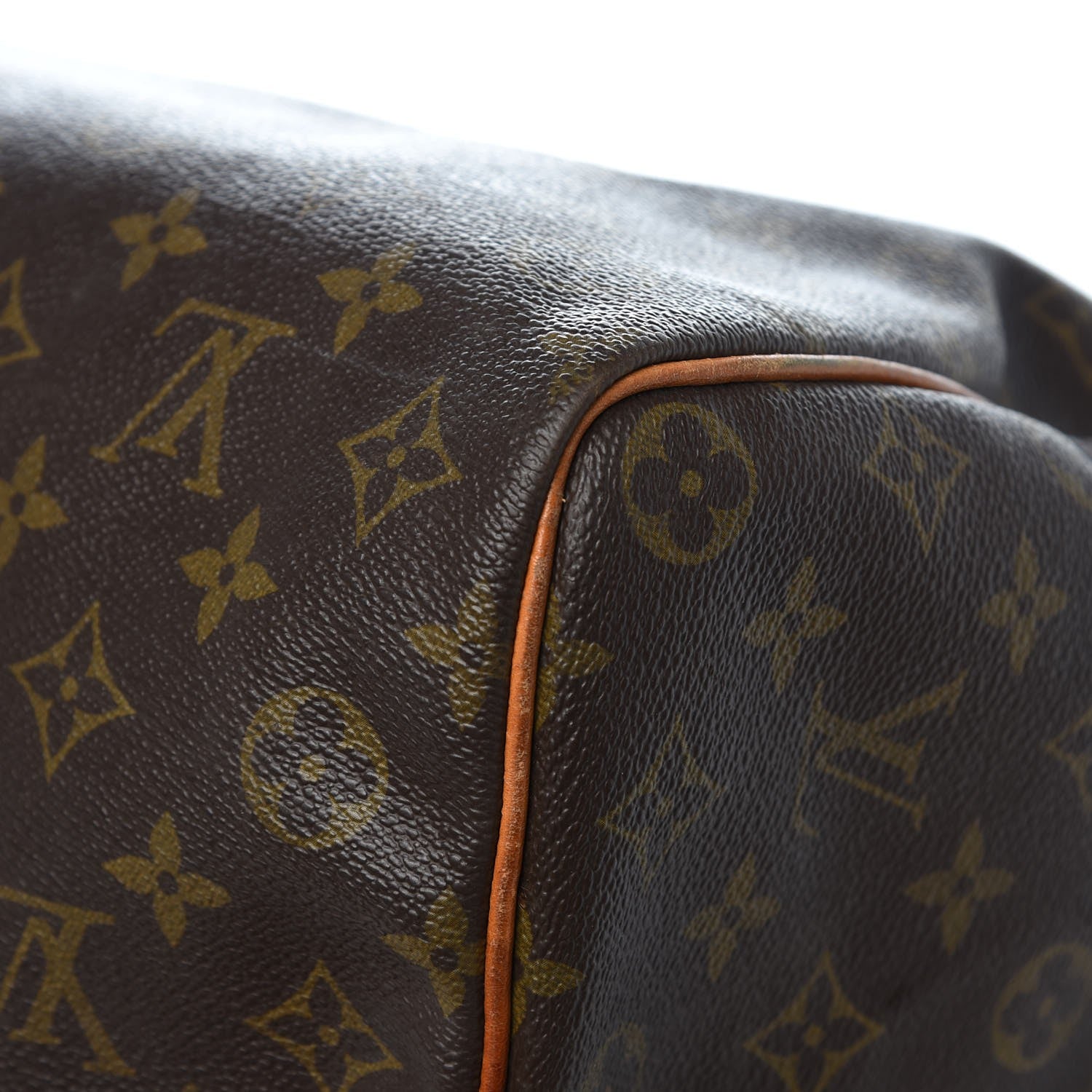 Louis Vuitton Monogram Speedy 35 13 of 17