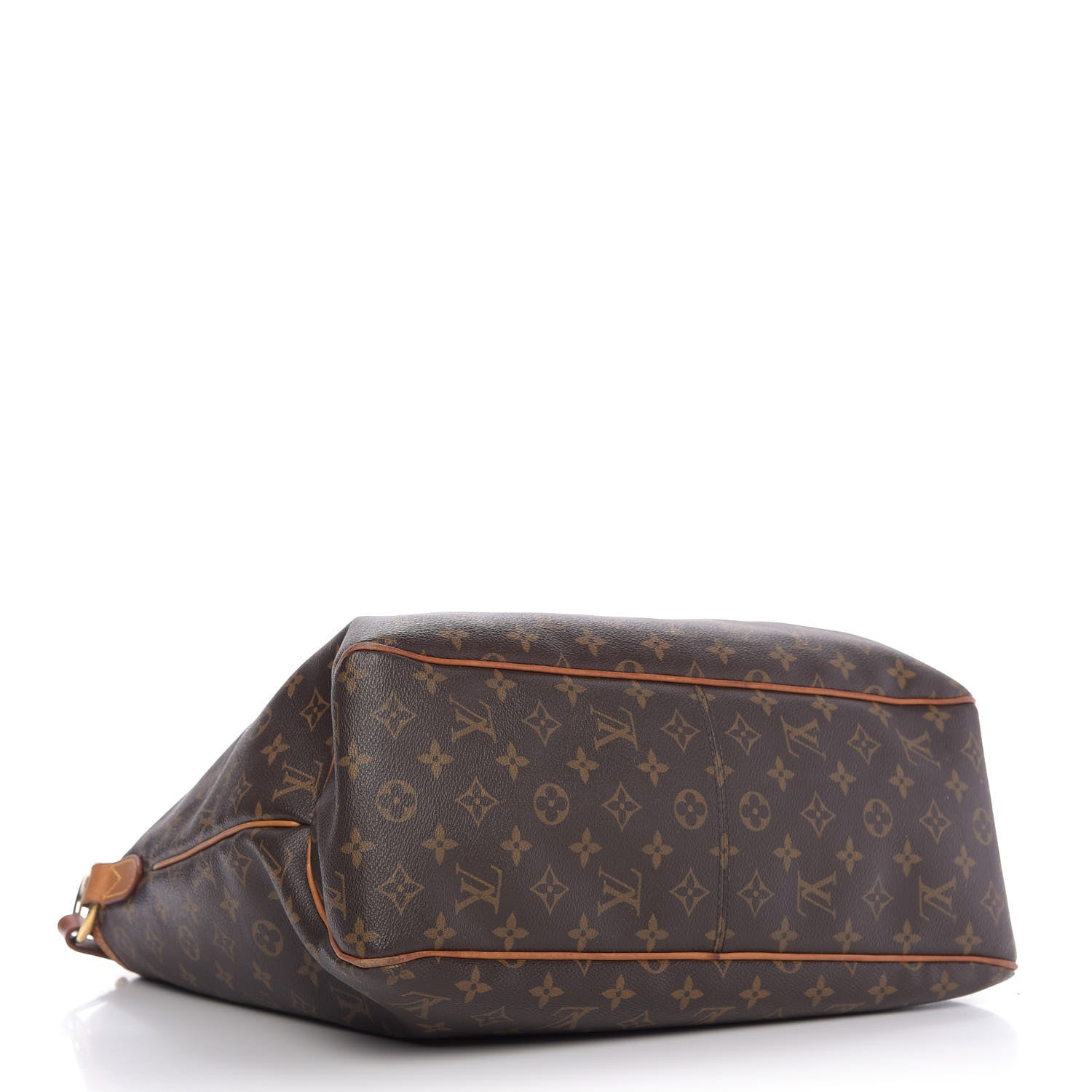 Louis Vuitton Monogram Delightful MM 4 of 9