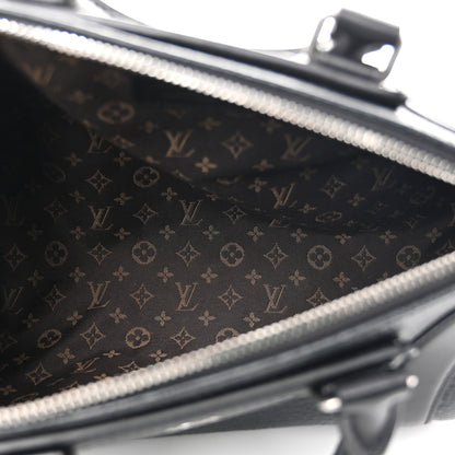 Louis Vuitton Pixel Lambskin LV Biker PM Black 5 of 9