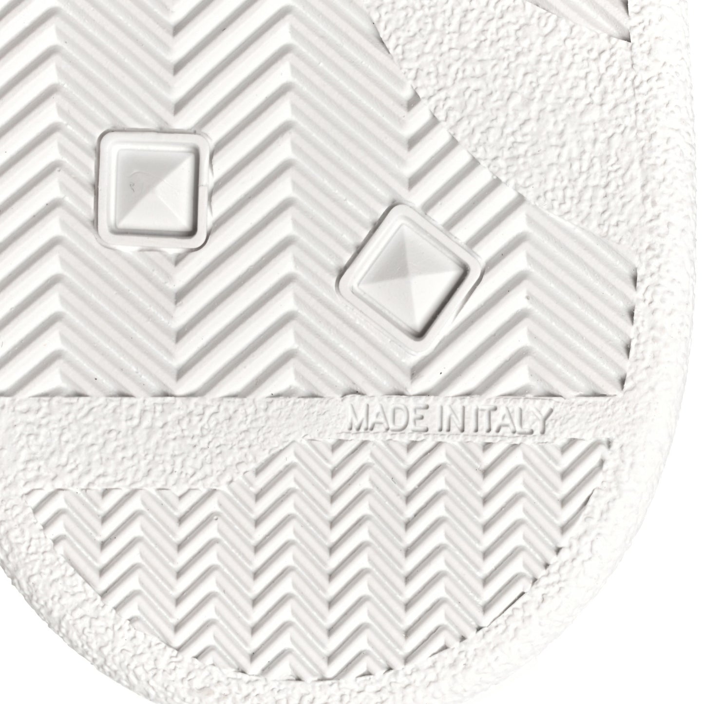 Calfskin Womens Vlogo Sneakers 39 White