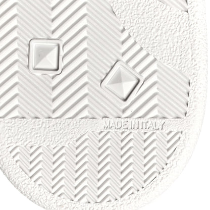 Valentino Garavani Calfskin Womens Vlogo Sneakers 39 White 6 of 10