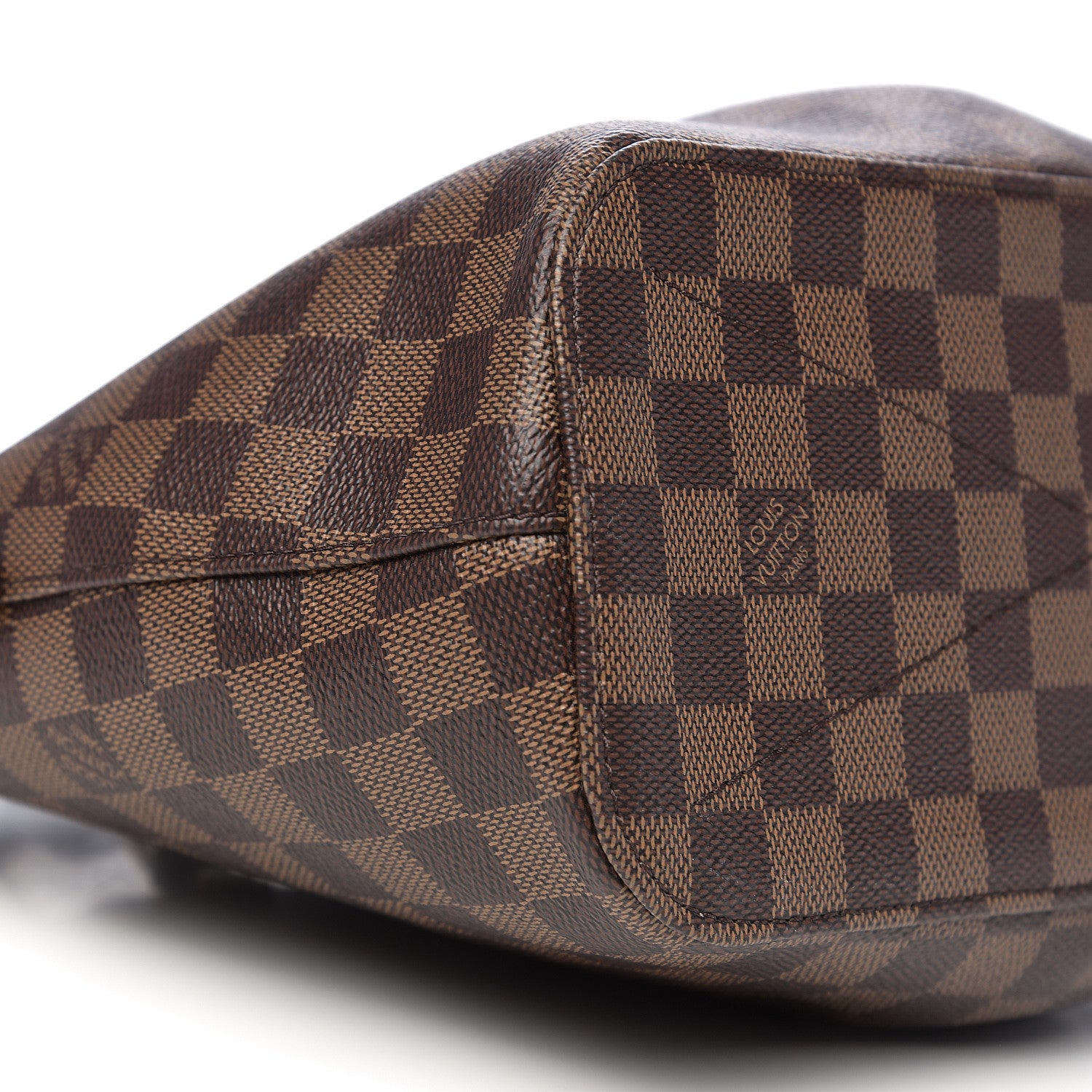 Louis Vuitton Damier Ebene Siena PM 8 of 10