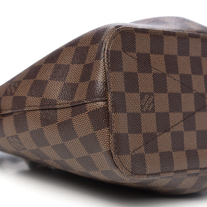 Louis Vuitton Damier Ebene Siena PM 8 of 10