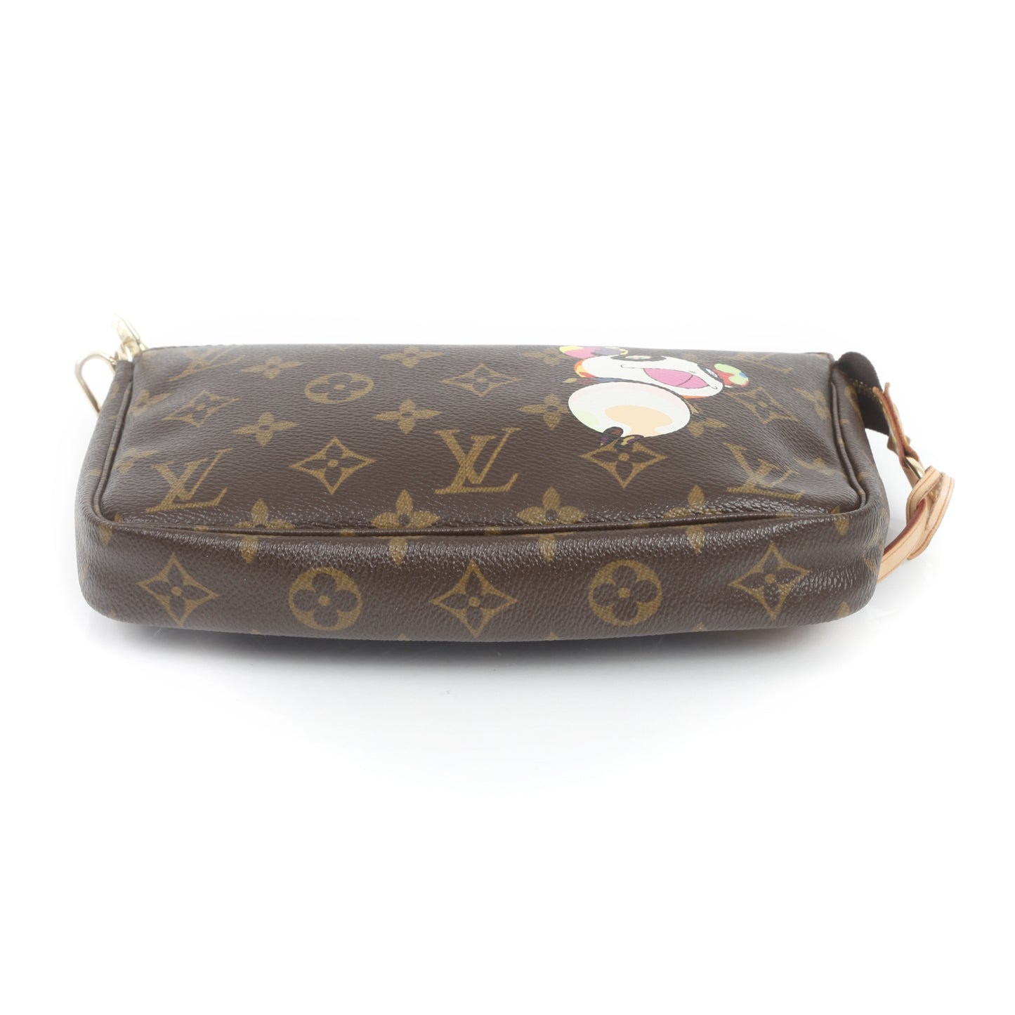 Monogram Panda Pochette Accessories