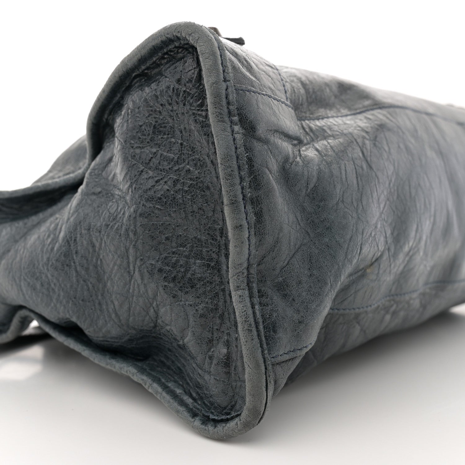 Balenciaga Chevre Classic Hardware City Anthracite 9 of 13