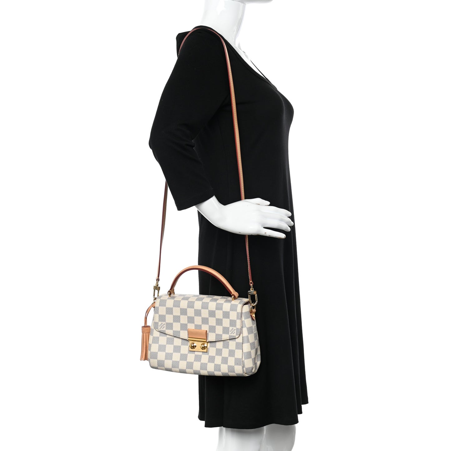 Damier Azur Croisette