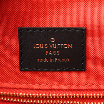 Louis Vuitton Reverse Monogram Giant Onthego GM 6 of 14