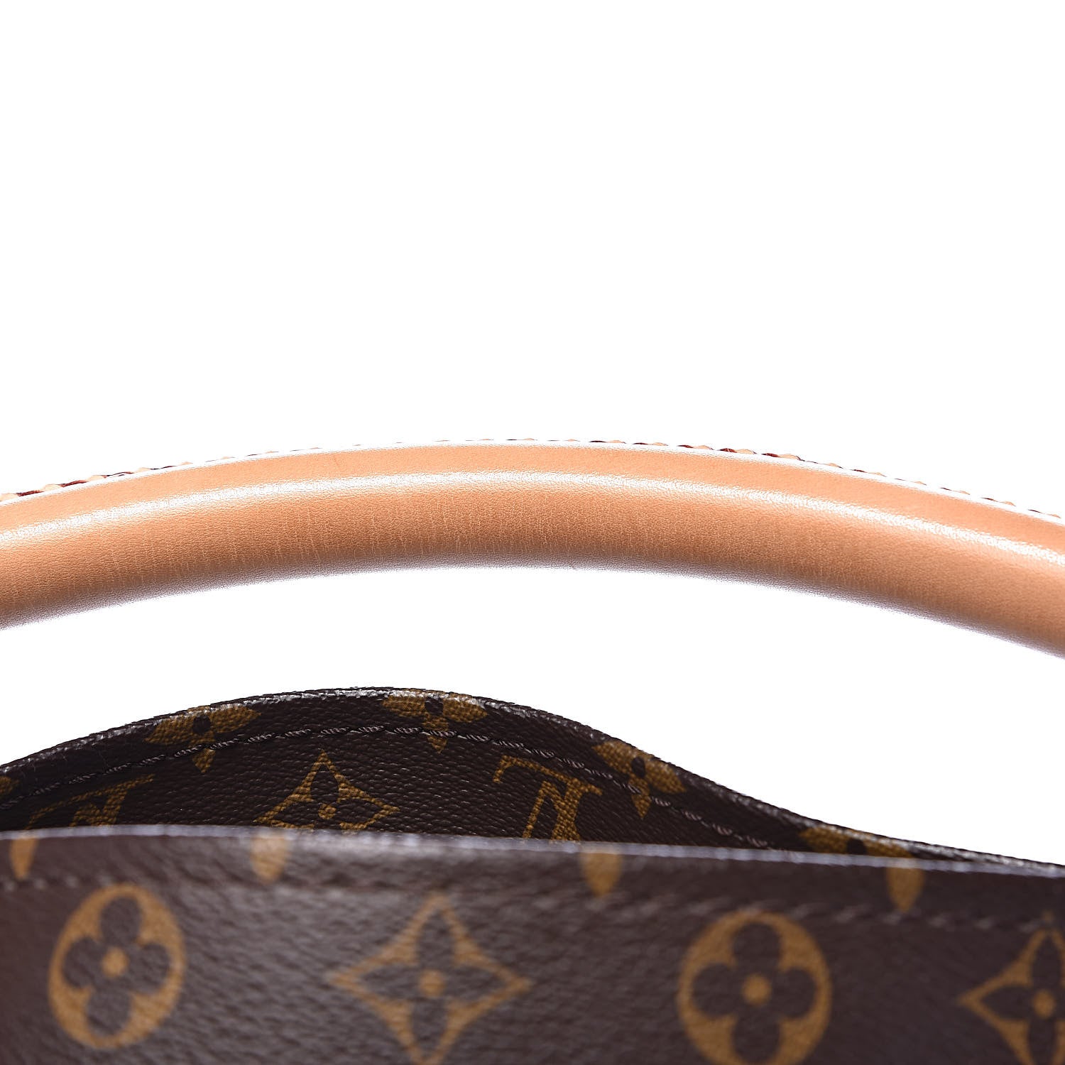 Louis Vuitton Monogram Artsy MM 11 of 11