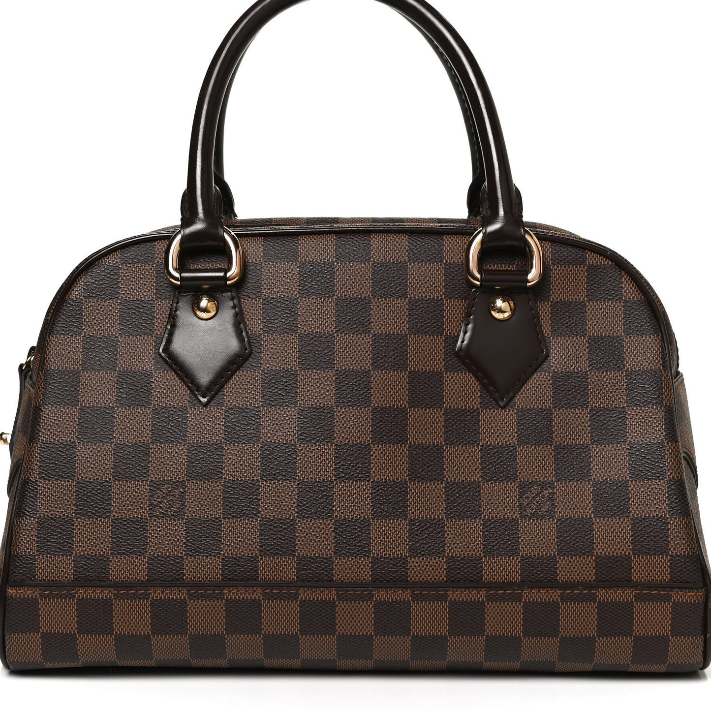 Damier Ebene Duomo