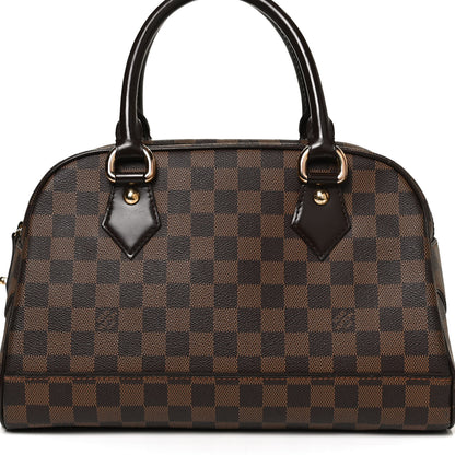 Louis Vuitton Damier Ebene Duomo 7 of 10