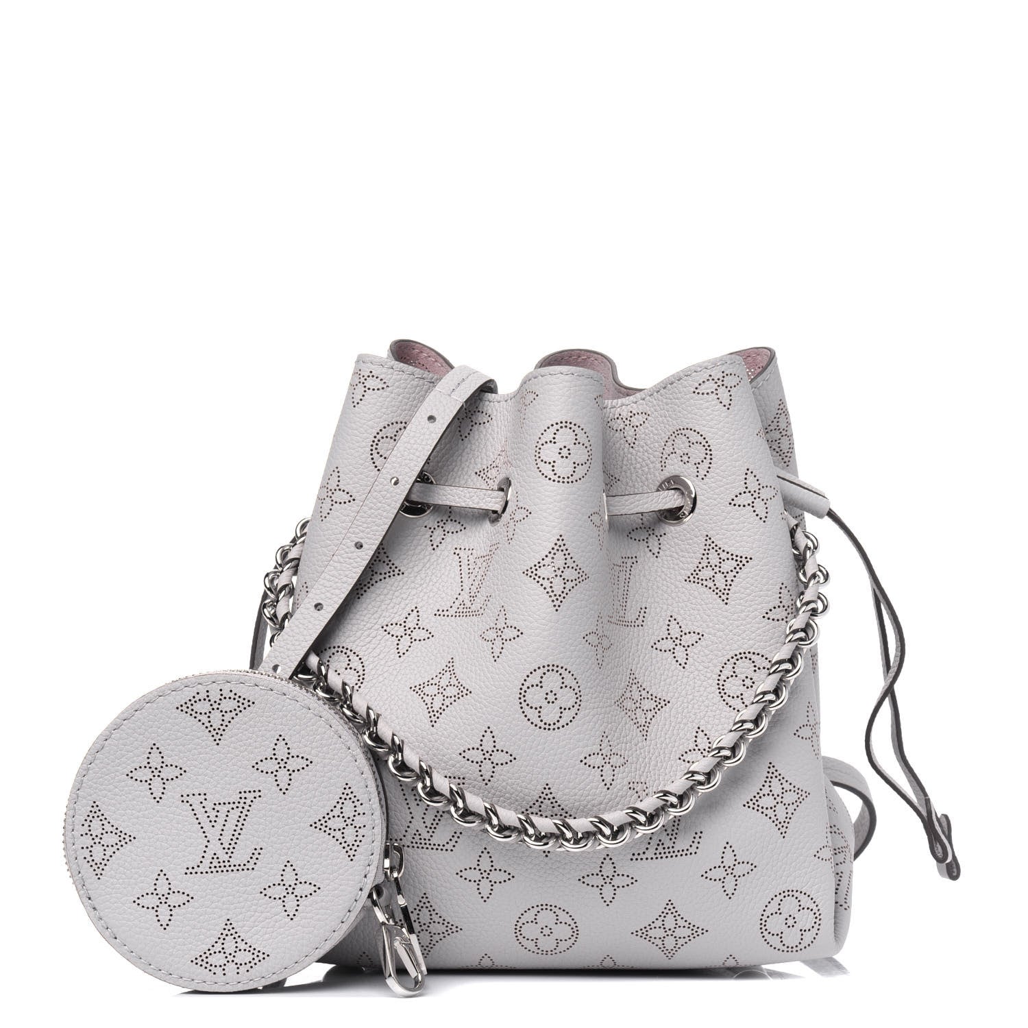 Louis Vuitton Mahina Bella Brume 1 of 4