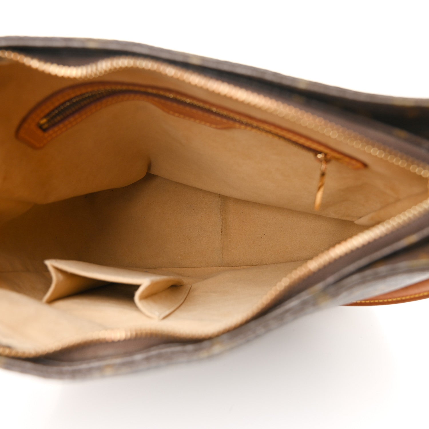 Louis Vuitton Monogram Looping GM 5 of 13