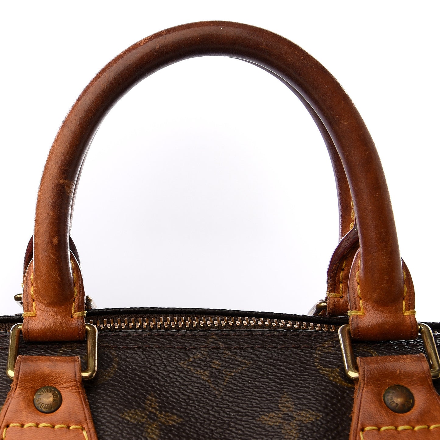 Monogram Speedy 25
