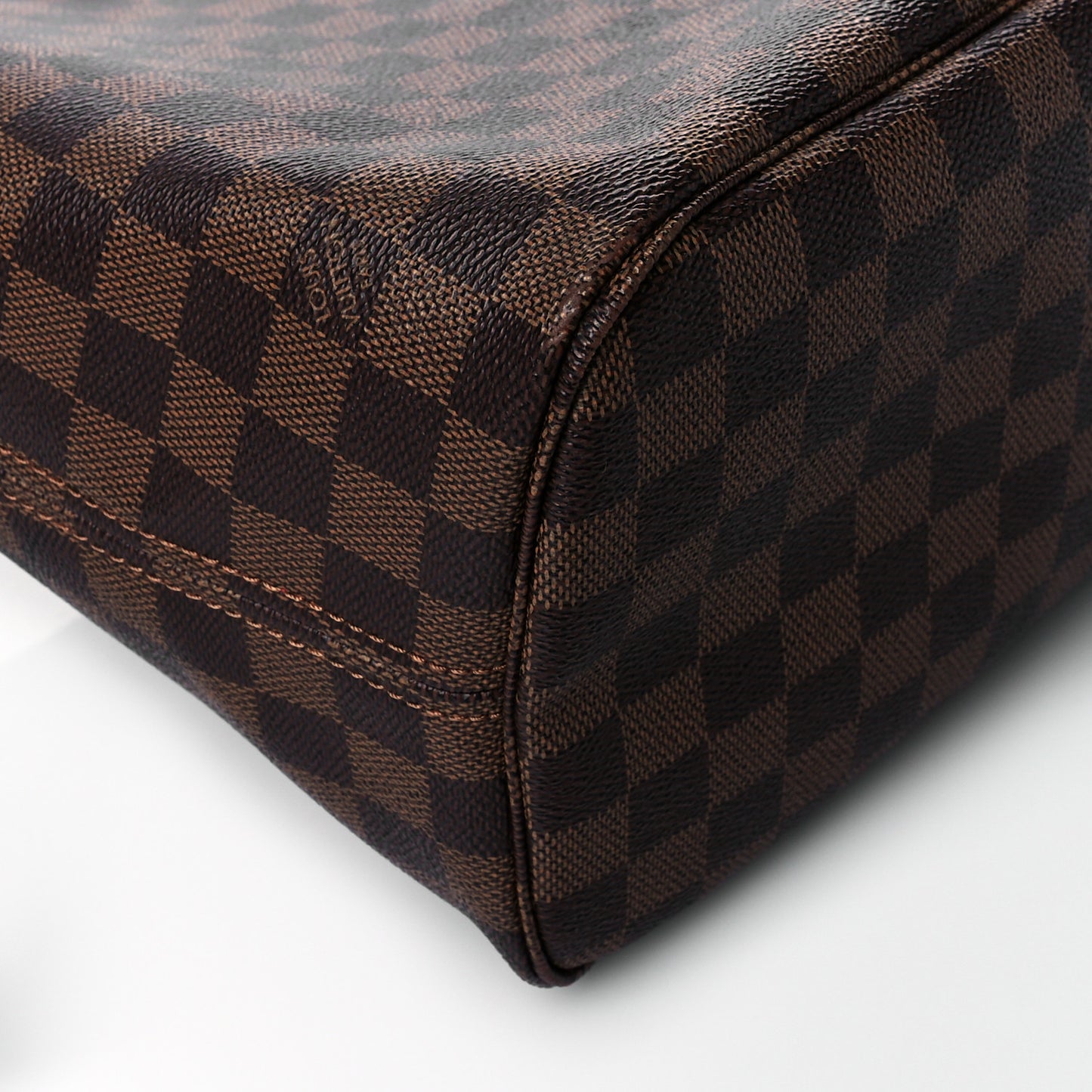 Damier Ebene Neverfull MM