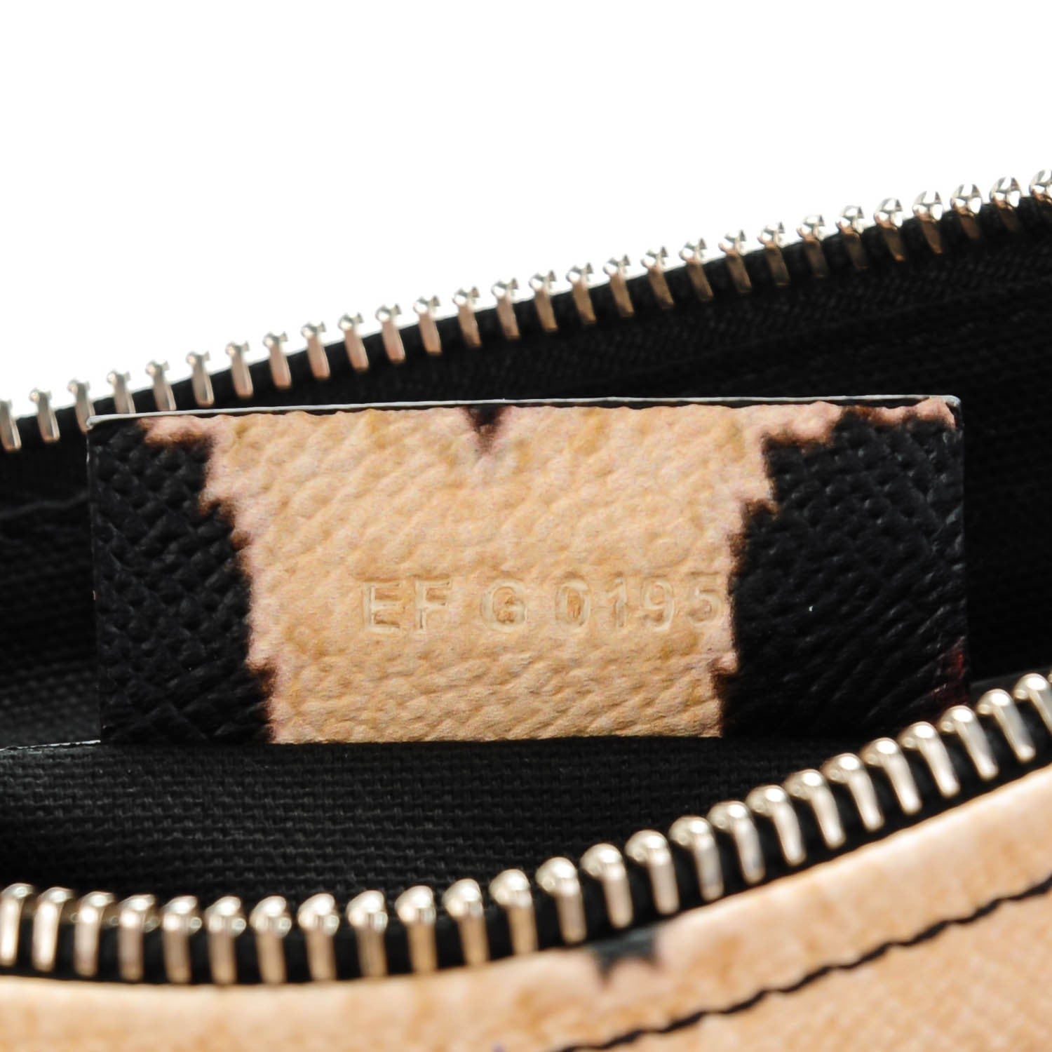 Givenchy Calfskin Jaguar Print Small Pandora Beige 7 of 7