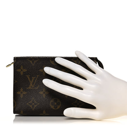 Louis Vuitton Monogram Toiletry Pouch 15 2 of 11