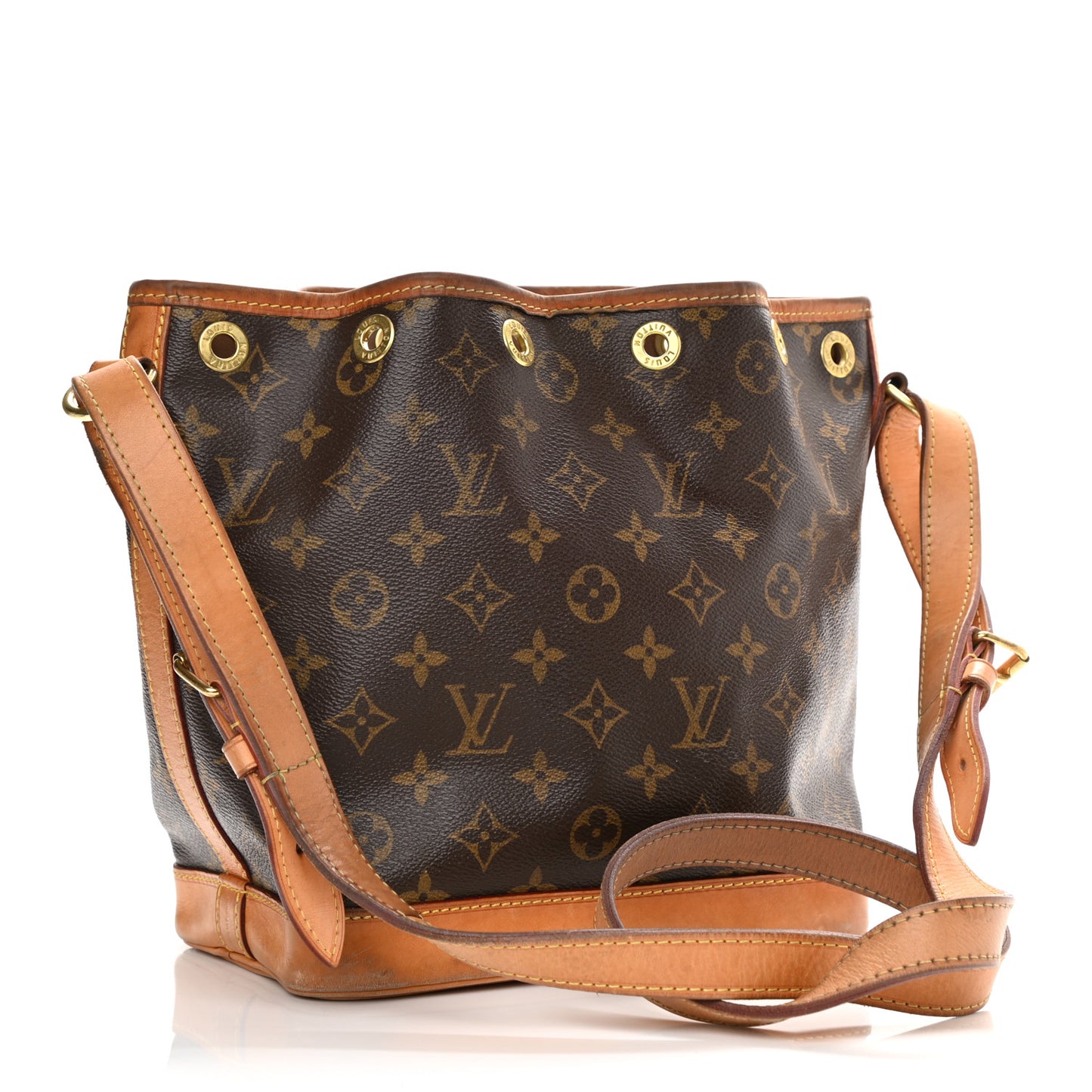 Monogram Noe BB