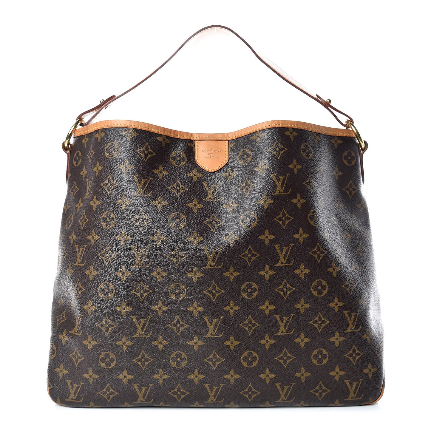 Monogram Delightful MM