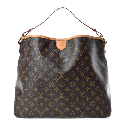 Louis Vuitton Monogram Delightful MM 1 of 16